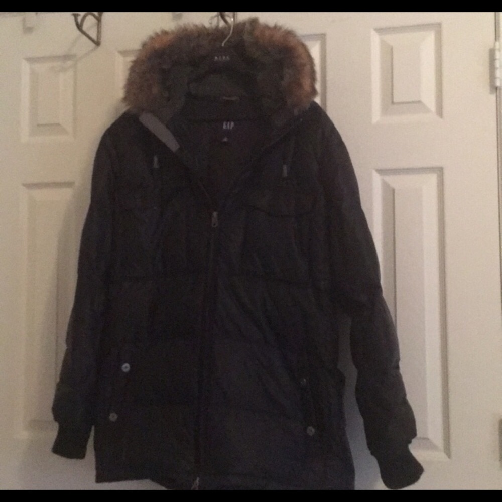 Gap Down Jacket - image 3